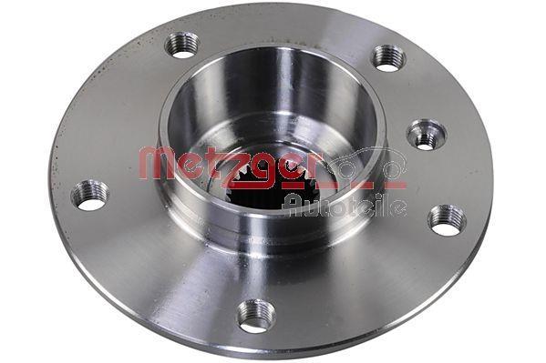 Moyeu de roue (Roulement de roue) METZGER ref. N 1089